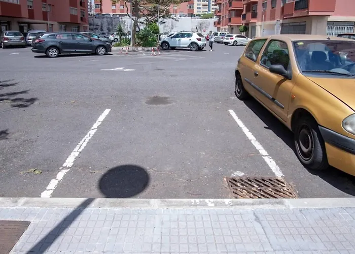 Live Cruz Venezuela Santa Cruz de Tenerife