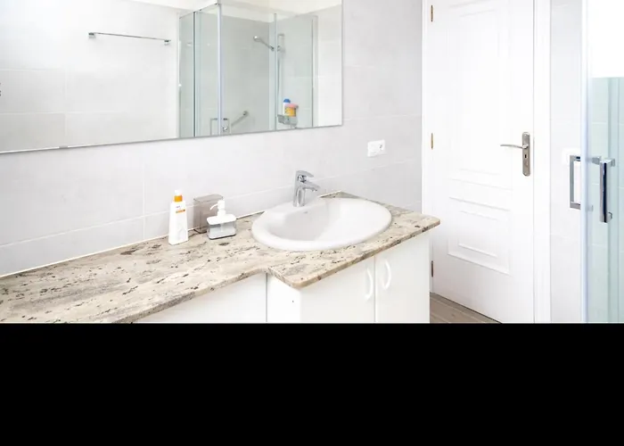 Live Cruz Venezuela Lejlighed *