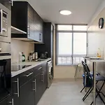 Live Cruz Venezuela Appartement Santa-Cruz de Ténérife