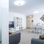 Appartement Live Cruz Venezuela Santa-Cruz de Ténérife
