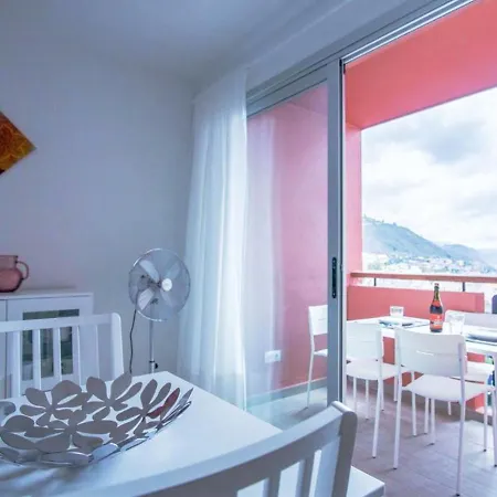 Live Cruz Venezuela 圣克鲁斯-德特内里费