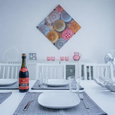 Live Cruz Venezuela 公寓