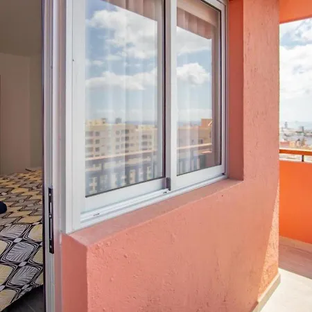 Live Cruz Venezuela 圣克鲁斯-德特内里费