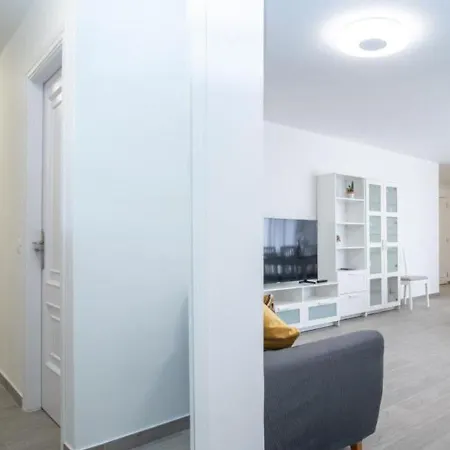 Live Cruz Venezuela 圣克鲁斯-德特内里费