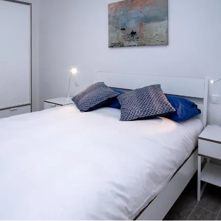 Live Cruz Venezuela * 圣克鲁斯-德特内里费