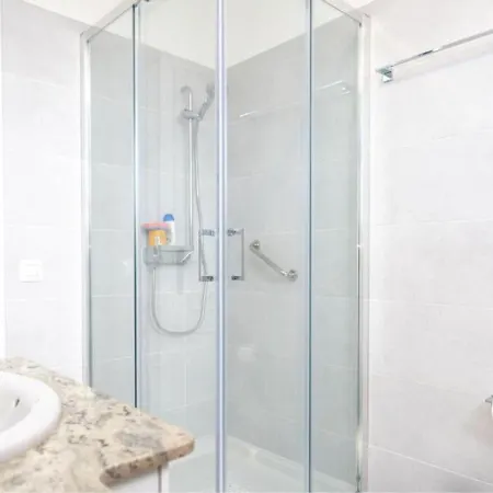 Live Cruz Venezuela 公寓