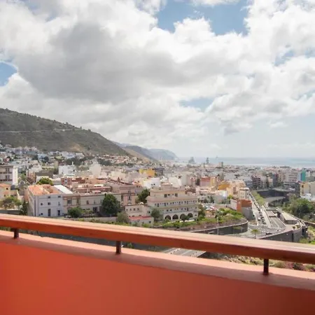 Live Cruz Venezuela Appartement *