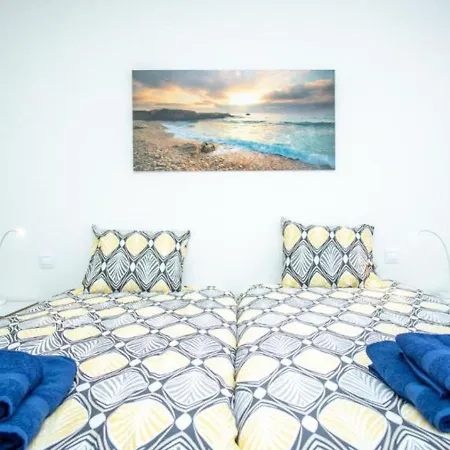 公寓 Live Cruz Venezuela