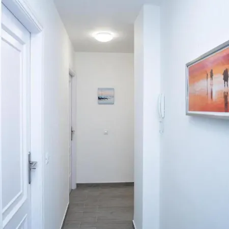 Live Cruz Venezuela 公寓