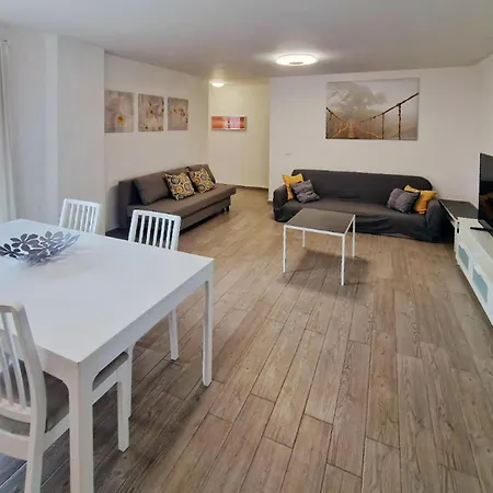 Live Cruz Venezuela 公寓 *