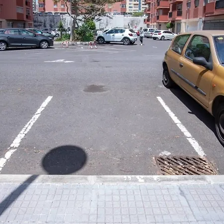 Live Cruz Venezuela 圣克鲁斯-德特内里费