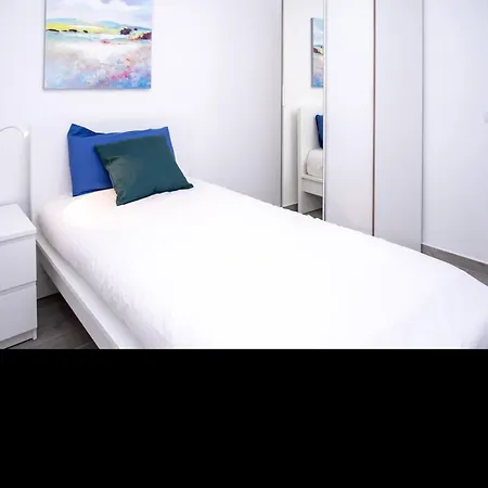 Live Cruz Venezuela * 圣克鲁斯-德特内里费