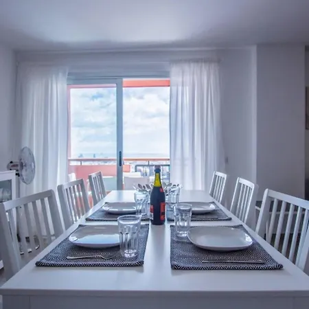 公寓 Live Cruz Venezuela