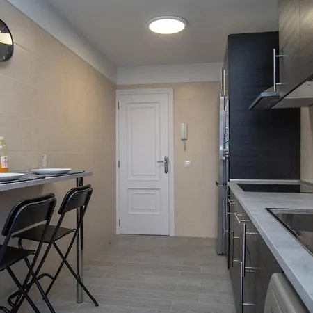 Live Cruz Venezuela Apartament *