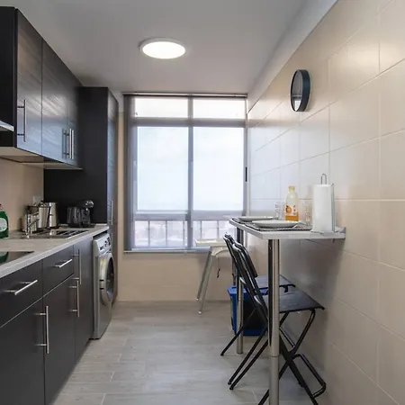 Live Cruz Venezuela 圣克鲁斯-德特内里费