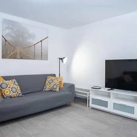 Live Cruz Venezuela 公寓