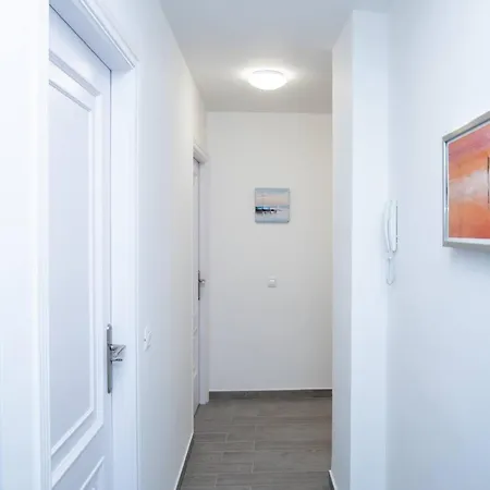 Live Cruz Venezuela 公寓 *