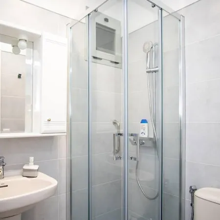 Live Cruz Venezuela 公寓