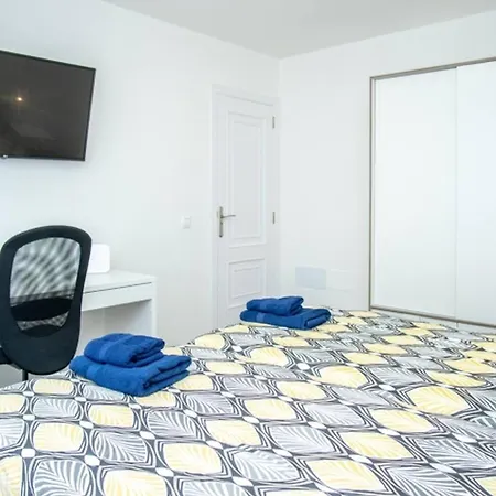 公寓 Live Cruz Venezuela