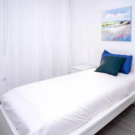 公寓 Live Cruz Venezuela *