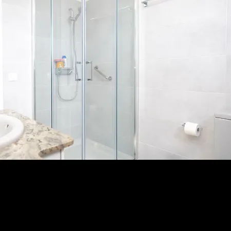 公寓 Live Cruz Venezuela 圣克鲁斯-德特内里费