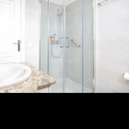 Live Cruz Venezuela 公寓