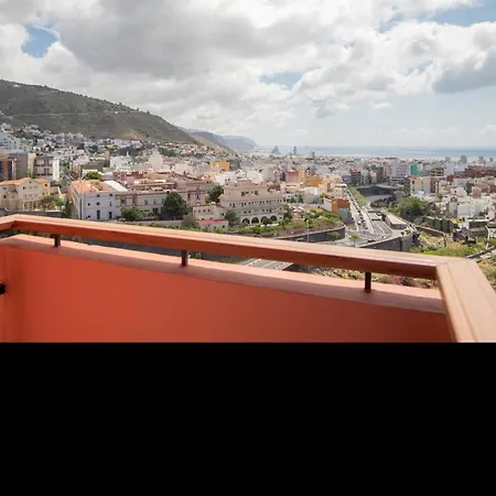 公寓 Live Cruz Venezuela