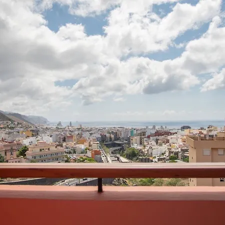 Live Cruz Venezuela Appartement *