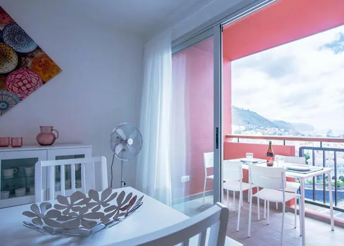 Live Cruz Venezuela סנטה קרוז דה טנריף