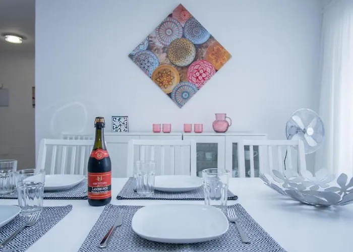 Live Cruz Venezuela דירה