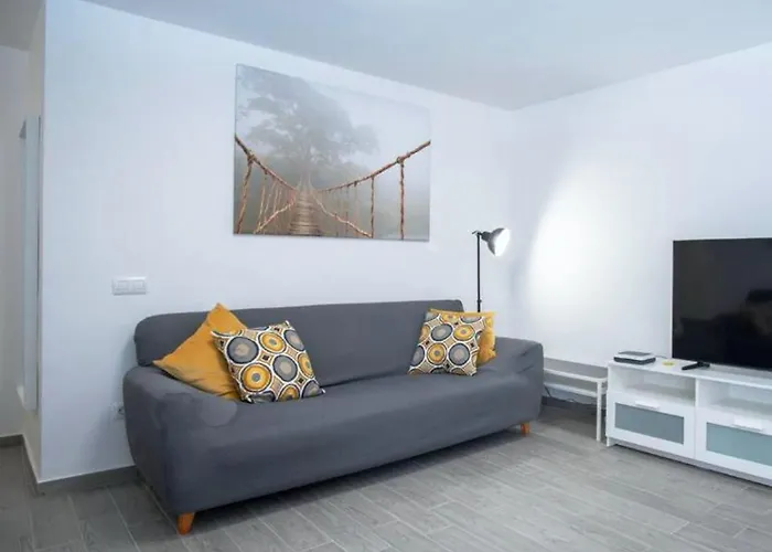 Live Cruz Venezuela דירה *