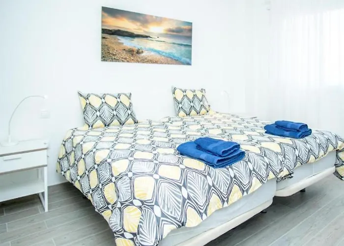 Live Cruz Venezuela * סנטה קרוז דה טנריף