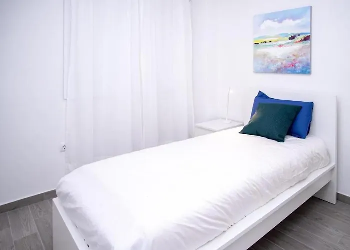 Live Cruz Venezuela דירה סנטה קרוז דה טנריף