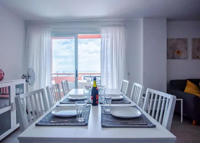 Live Cruz Venezuela * סנטה קרוז דה טנריף