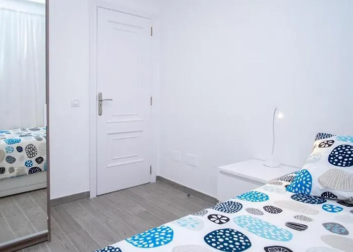 Live Cruz Venezuela * סנטה קרוז דה טנריף