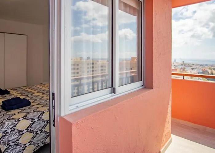 Live Cruz Venezuela סנטה קרוז דה טנריף