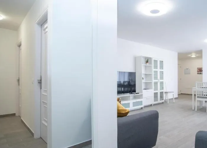 Live Cruz Venezuela סנטה קרוז דה טנריף