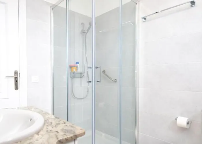 Live Cruz Venezuela דירה