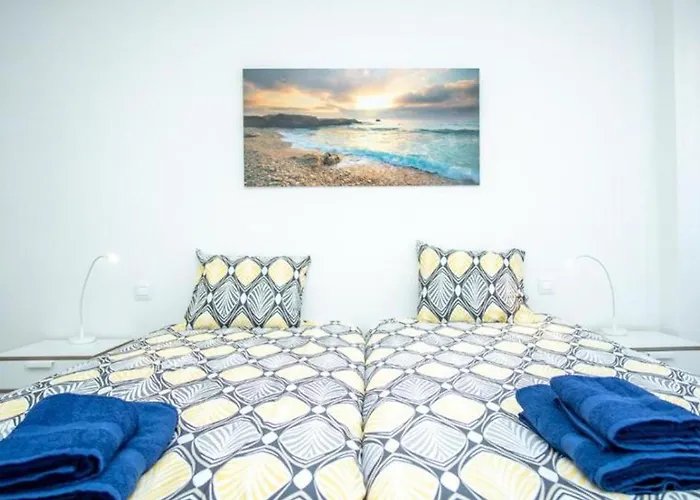 דירה Live Cruz Venezuela