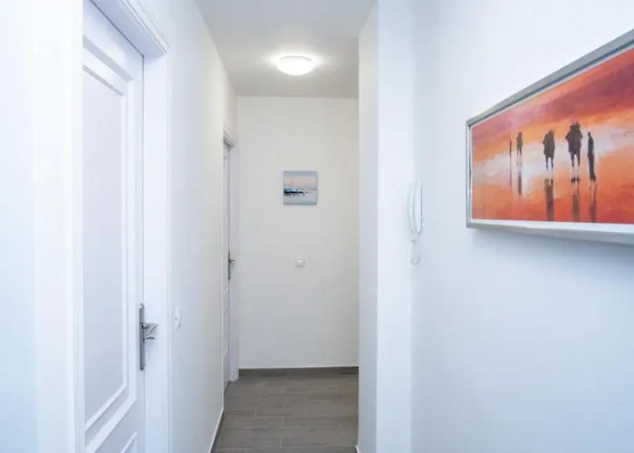 Live Cruz Venezuela דירה