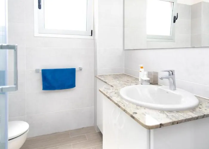 Live Cruz Venezuela דירה סנטה קרוז דה טנריף