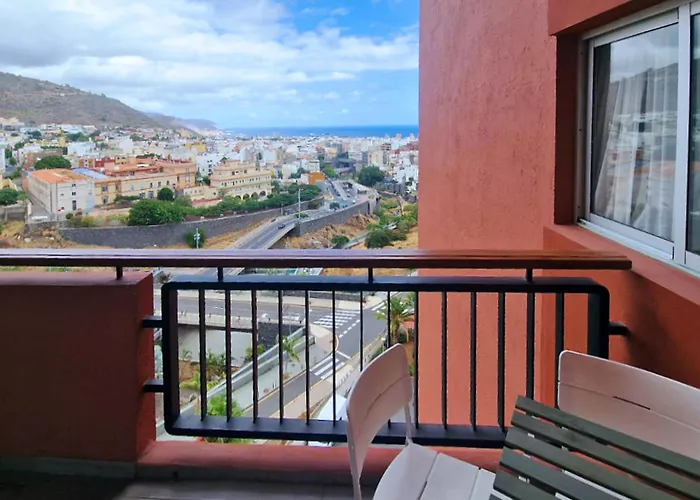 Live Cruz Venezuela דירה