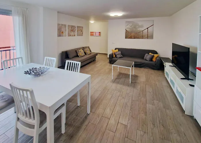 Live Cruz Venezuela דירה *