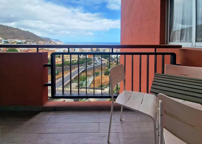 Live Cruz Venezuela דירה