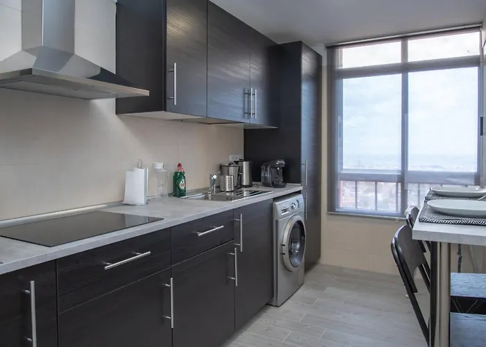 Live Cruz Venezuela דירה סנטה קרוז דה טנריף