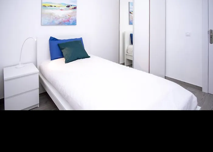 Live Cruz Venezuela * סנטה קרוז דה טנריף