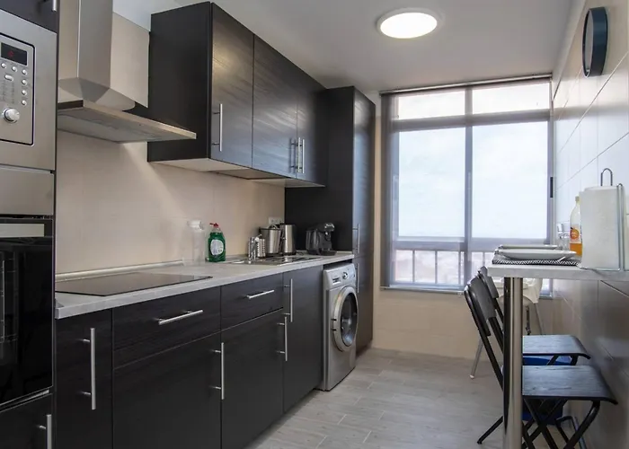 דירה Live Cruz Venezuela *