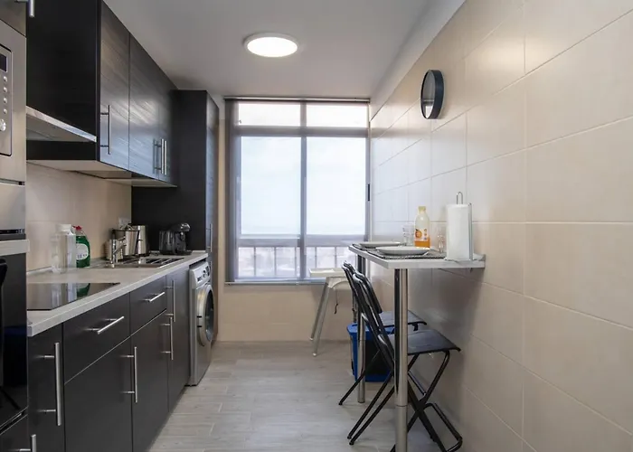 Live Cruz Venezuela סנטה קרוז דה טנריף