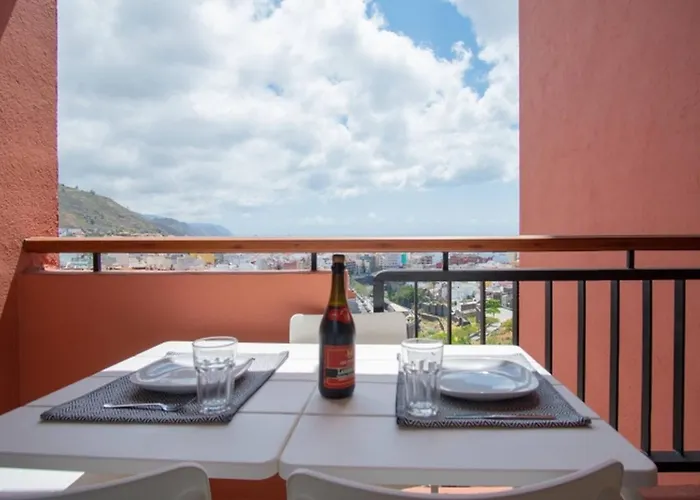 Live Cruz Venezuela * סנטה קרוז דה טנריף