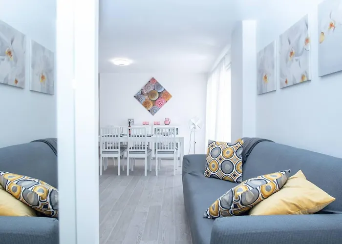 דירה Live Cruz Venezuela